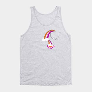 Pocket Pride Tank Top